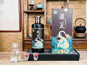 醬香白酒的千年傳承發(fā)源之旅